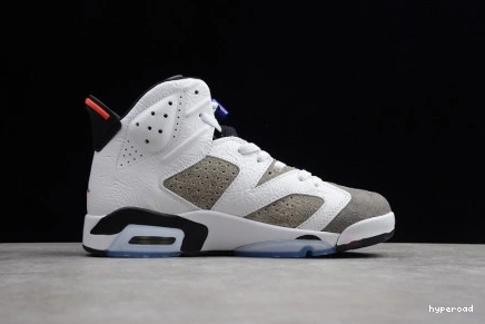 Hyperoad RETRO 6 NOSTALGIA - FLIGHT JORDAN 0822